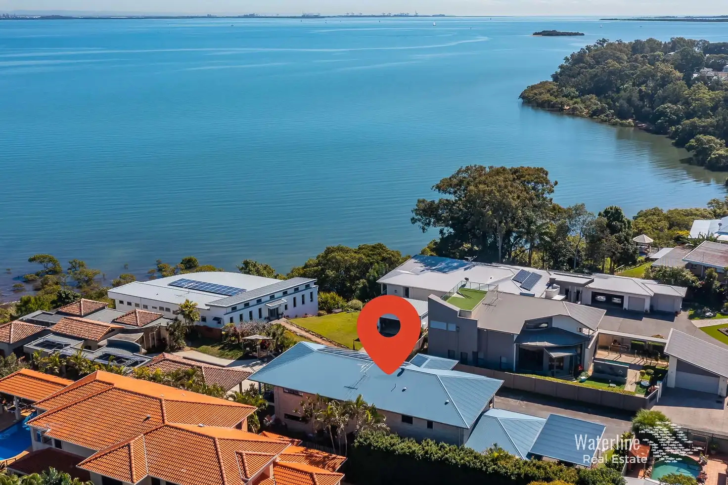 Main view of Homely house listing, 166 Main Road, Wellington Point QLD 4160