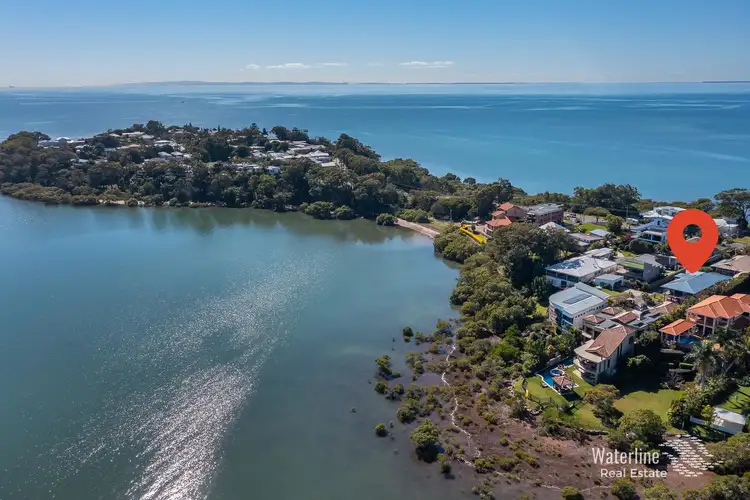 Second view of Homely house listing, 166 Main Road, Wellington Point QLD 4160