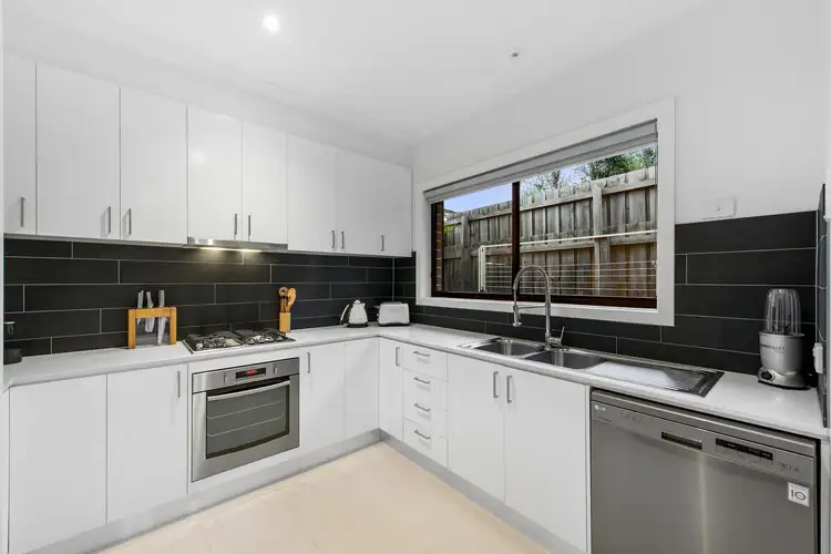 Fourth view of Homely townhouse listing, 3/9 Breadalbane Court, Sydenham VIC 3037