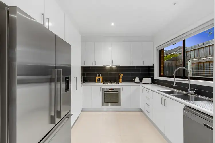 Fifth view of Homely townhouse listing, 3/9 Breadalbane Court, Sydenham VIC 3037