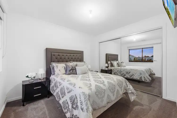 Sixth view of Homely townhouse listing, 3/9 Breadalbane Court, Sydenham VIC 3037