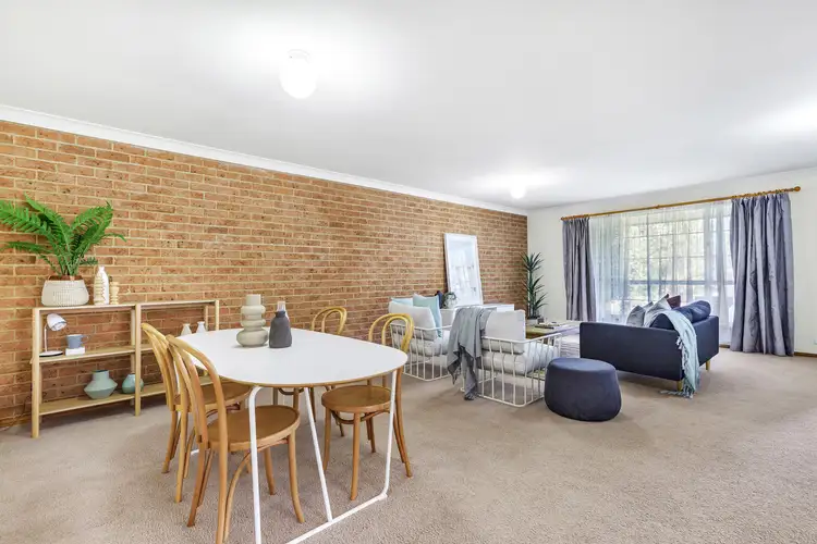 Main view of Homely retirement listing, 2/7 Floribunda Close, Warabrook NSW 2304