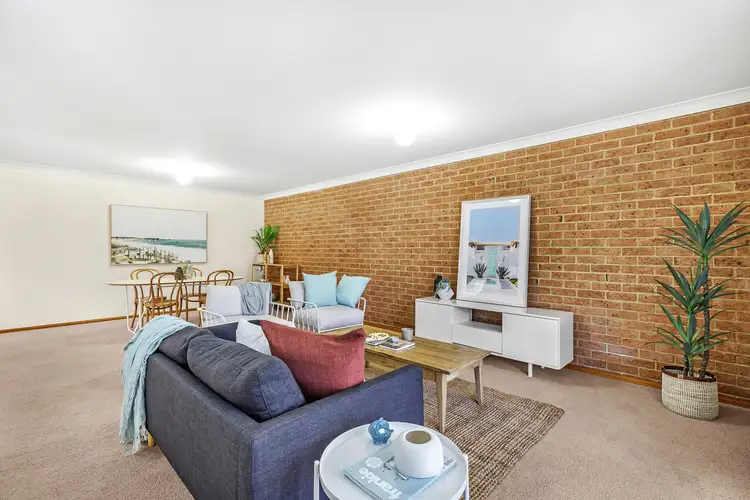 Third view of Homely retirement listing, 2/7 Floribunda Close, Warabrook NSW 2304