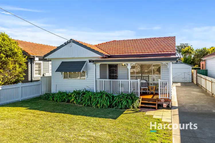20 Meadow Road, New Lambton NSW 2305