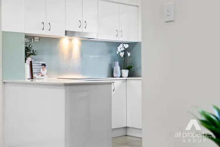 Third view of Homely unit listing, 16/22 Highgrove Street, Calamvale QLD 4116