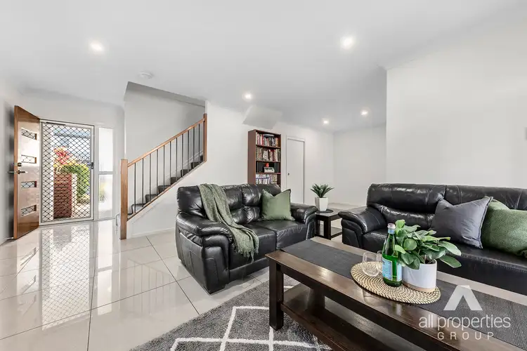 Fifth view of Homely unit listing, 16/22 Highgrove Street, Calamvale QLD 4116