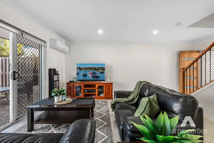 Sixth view of Homely unit listing, 16/22 Highgrove Street, Calamvale QLD 4116