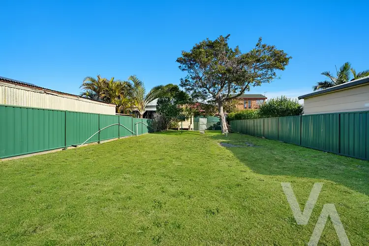 Second view of Homely house listing, 92 Roxburgh Street, Stockton NSW 2295
