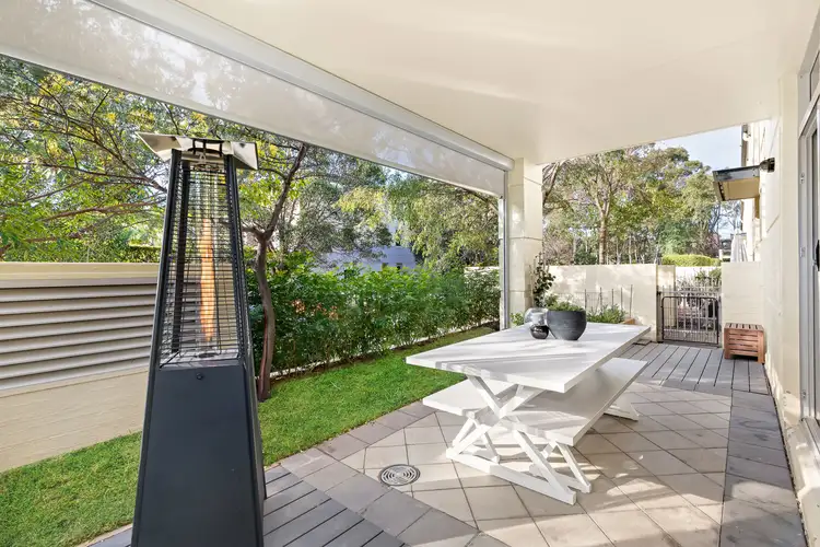 1/2 Rowe Street, Five Dock NSW 2046