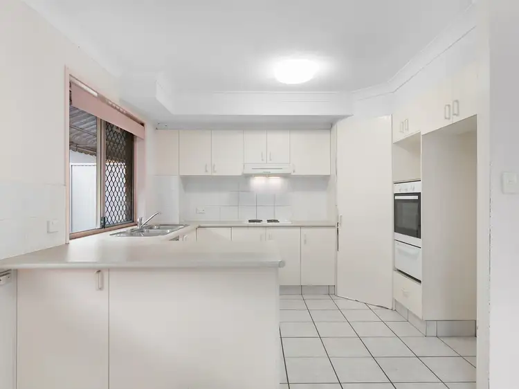 Third view of Homely semi-detached listing, 1/83 Leyte Avenue, Palm Beach QLD 4221