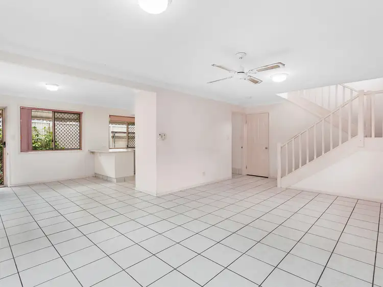 Fourth view of Homely semi-detached listing, 1/83 Leyte Avenue, Palm Beach QLD 4221