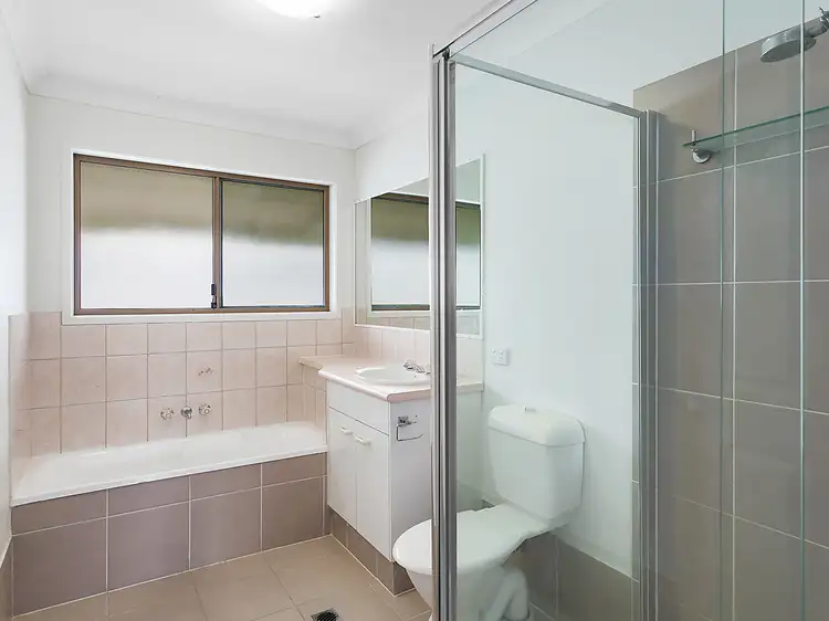 Sixth view of Homely semi-detached listing, 1/83 Leyte Avenue, Palm Beach QLD 4221