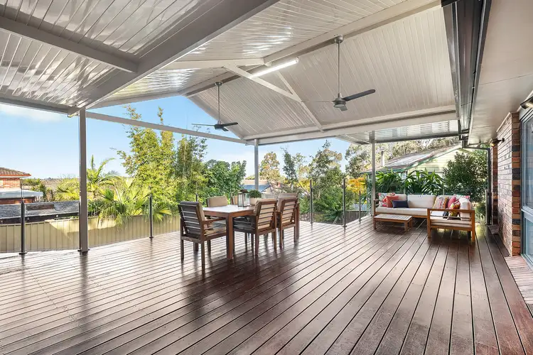 Fifth view of Homely house listing, 19 Deptford Avenue, Kings Langley NSW 2147