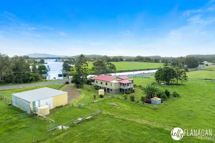 Main view of Homely rural property listing, 2900 South West Rocks Road, South West Rocks NSW 2431