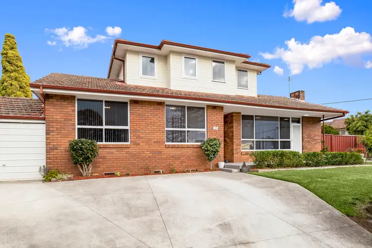 Main view of Homely house listing, 35 Donovan Street, Eastwood NSW 2122