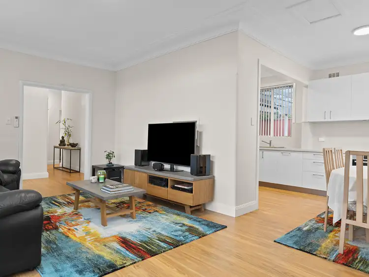 Second view of Homely house listing, 35 Donovan Street, Eastwood NSW 2122