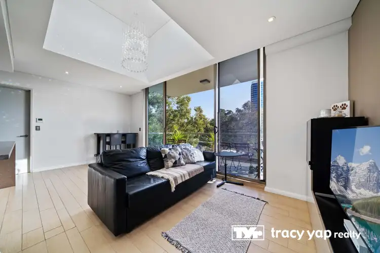 Main view of Homely apartment listing, 718/5 Alma Road, Macquarie Park NSW 2113