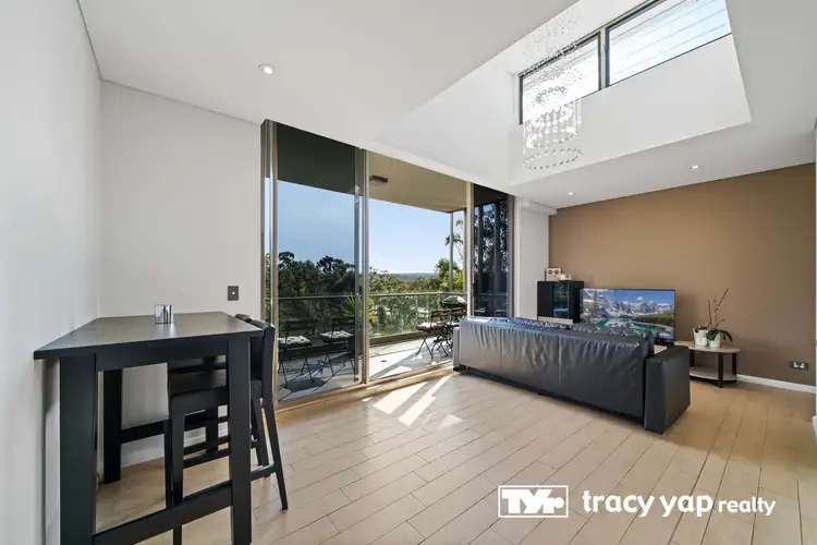 Second view of Homely apartment listing, 718/5 Alma Road, Macquarie Park NSW 2113