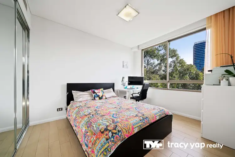 Fourth view of Homely apartment listing, 718/5 Alma Road, Macquarie Park NSW 2113