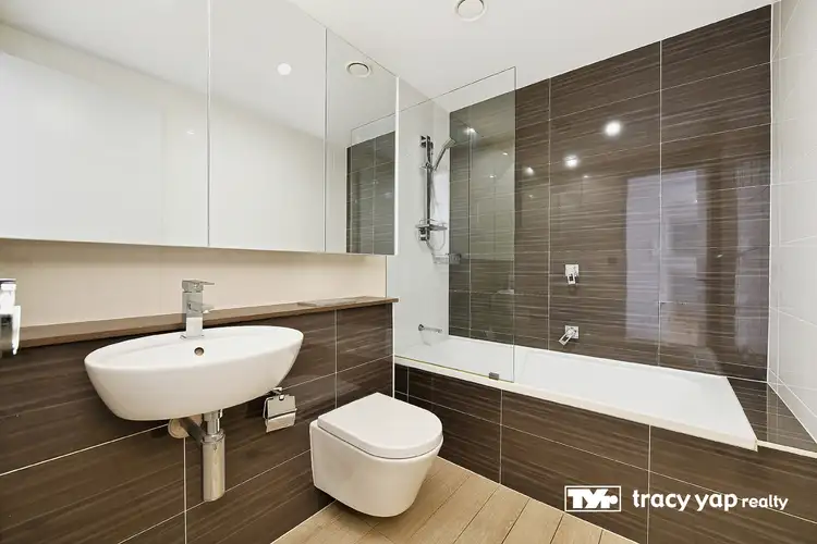 Fifth view of Homely apartment listing, 718/5 Alma Road, Macquarie Park NSW 2113