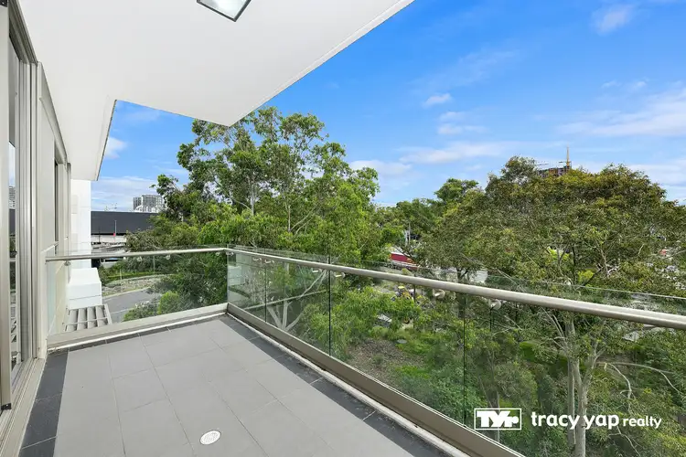 Sixth view of Homely apartment listing, 718/5 Alma Road, Macquarie Park NSW 2113