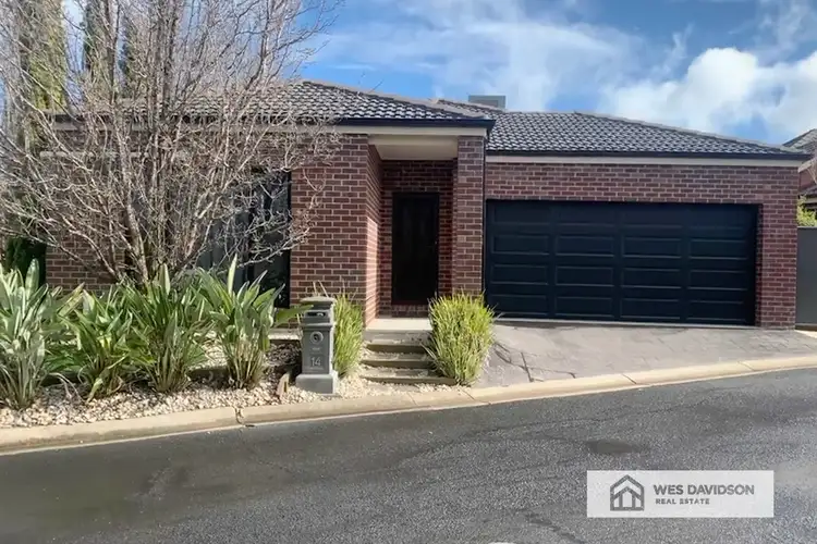 14 Cook Street, Horsham VIC 3400