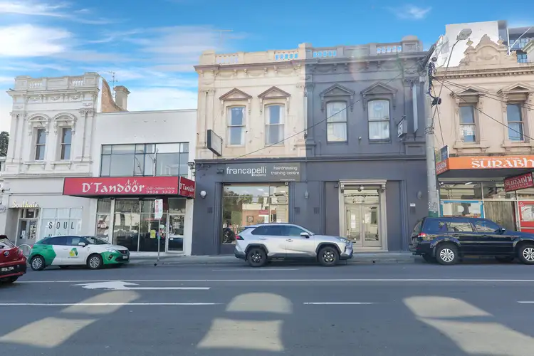 2 Glenferrie Road
