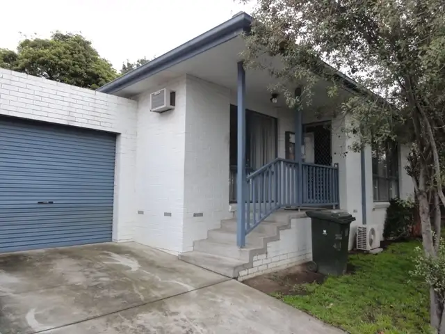 Main view of Homely unit listing, 2/31 Teck Street, Ashwood VIC 3147