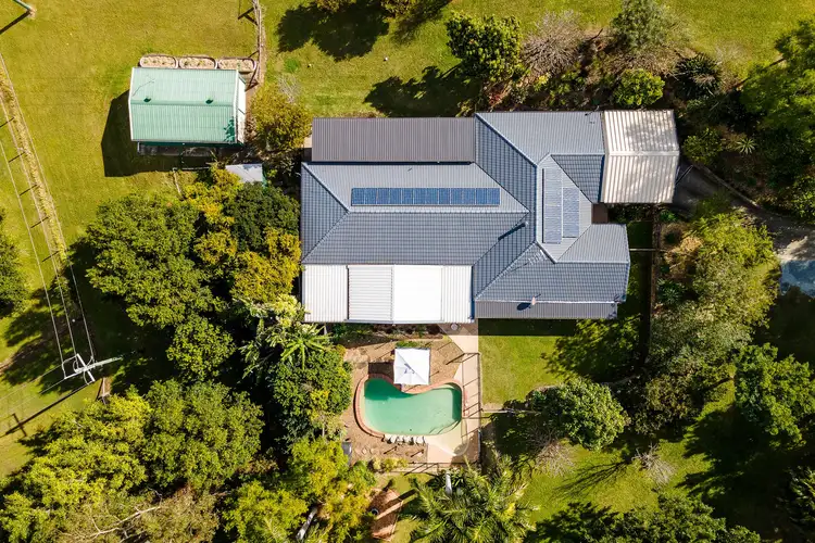 49 Greenwood Crescent, Samford Valley QLD 4520