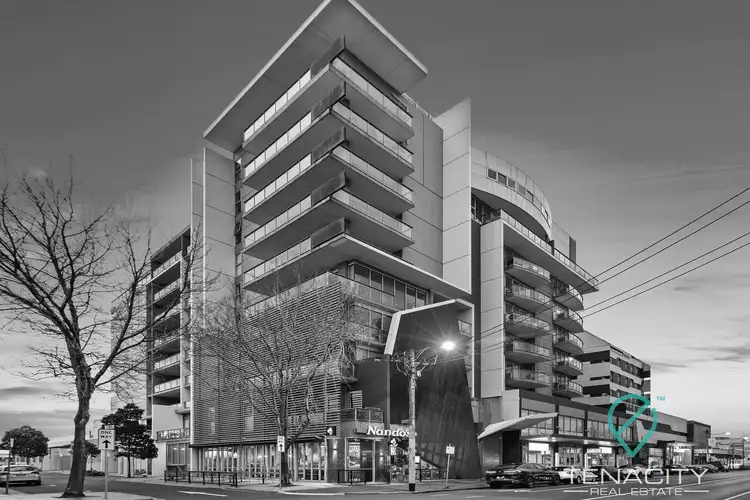 705/250 Barkly Street, Footscray VIC 3011