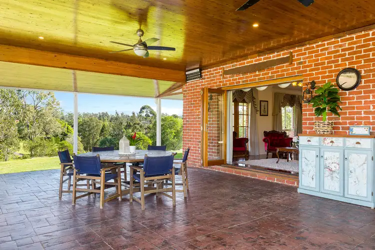 Second view of Homely house listing, 14 Butterfly Crescent, Samsonvale QLD 4520