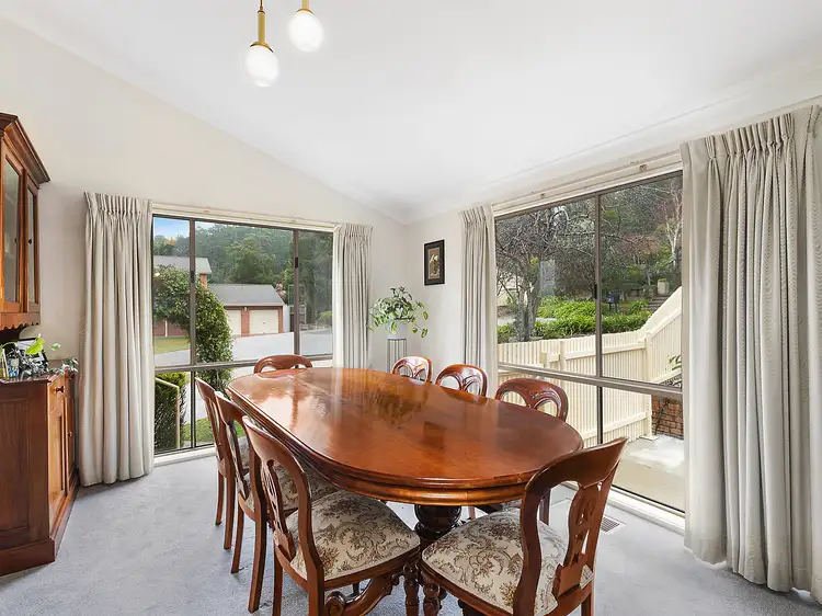 Third view of Homely house listing, 6 Taber Place, Isaacs ACT 2607