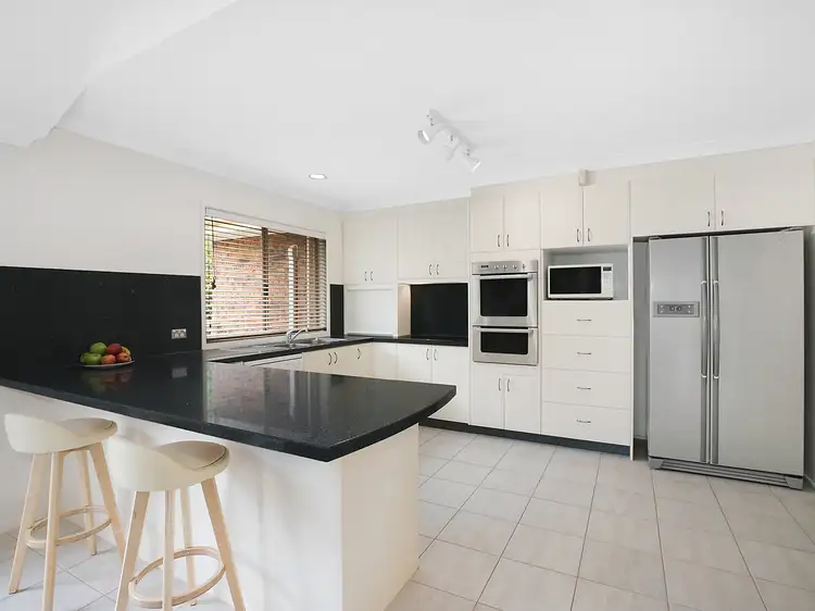 Fourth view of Homely house listing, 6 Taber Place, Isaacs ACT 2607