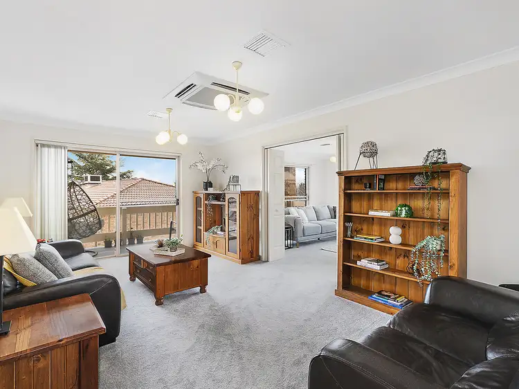 Sixth view of Homely house listing, 6 Taber Place, Isaacs ACT 2607