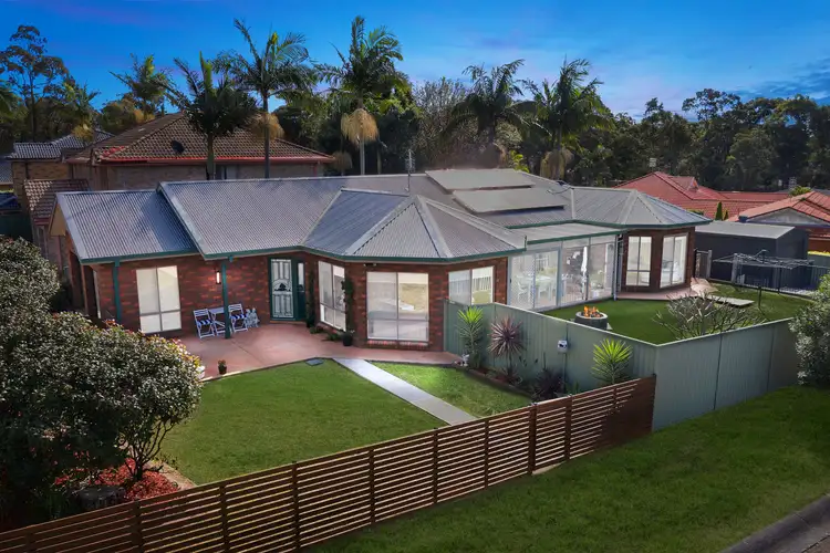 1 Twin Lakes Drive, Lake Haven NSW 2263