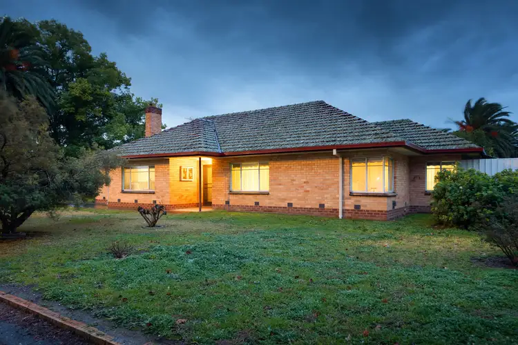 Third view of Homely house listing, 132 Lawrence Street, Wodonga VIC 3690