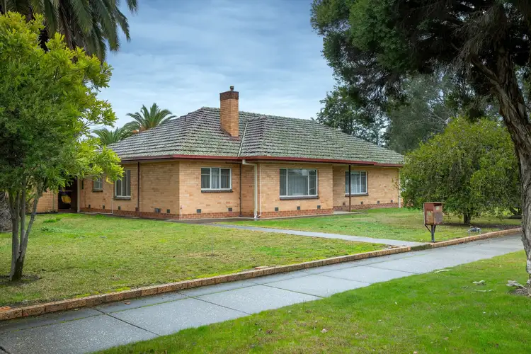 Fourth view of Homely house listing, 132 Lawrence Street, Wodonga VIC 3690