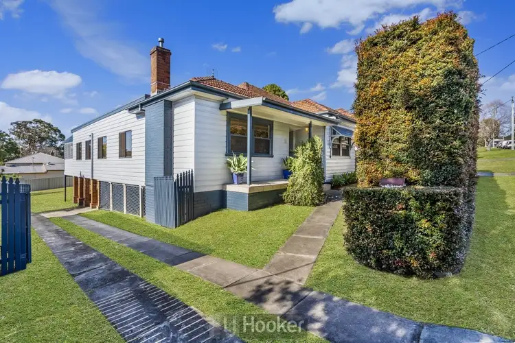 Main view of Homely house listing, 11 Chalmers Road, Wallsend NSW 2287