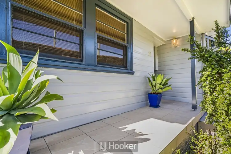 Second view of Homely house listing, 11 Chalmers Road, Wallsend NSW 2287