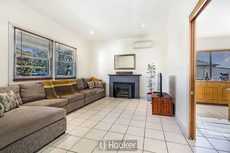Third view of Homely house listing, 11 Chalmers Road, Wallsend NSW 2287