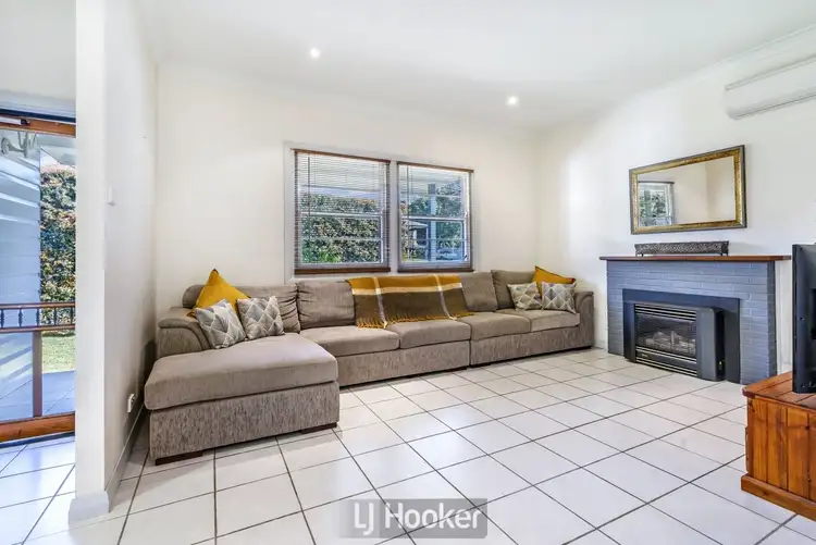 Fourth view of Homely house listing, 11 Chalmers Road, Wallsend NSW 2287