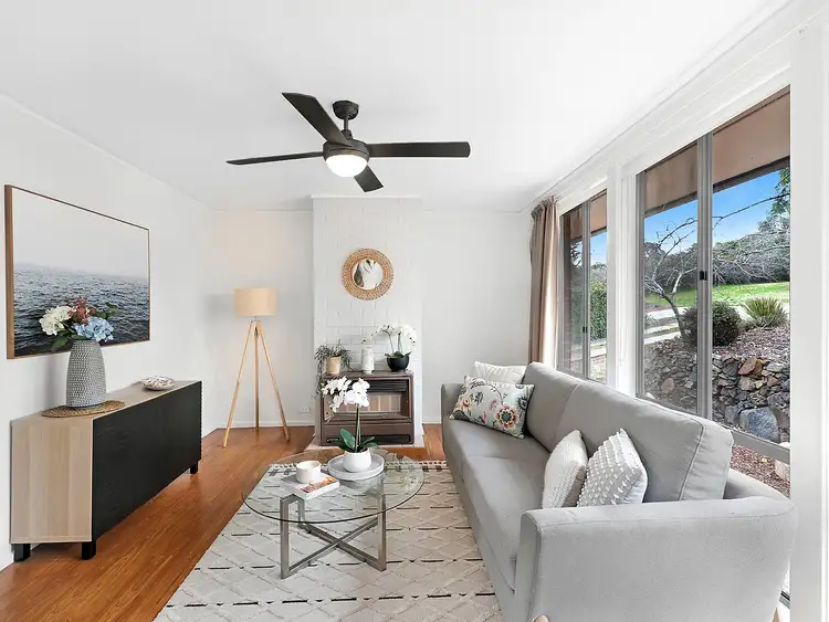 Main view of Homely house listing, 27 Ulm Street, Scullin ACT 2614
