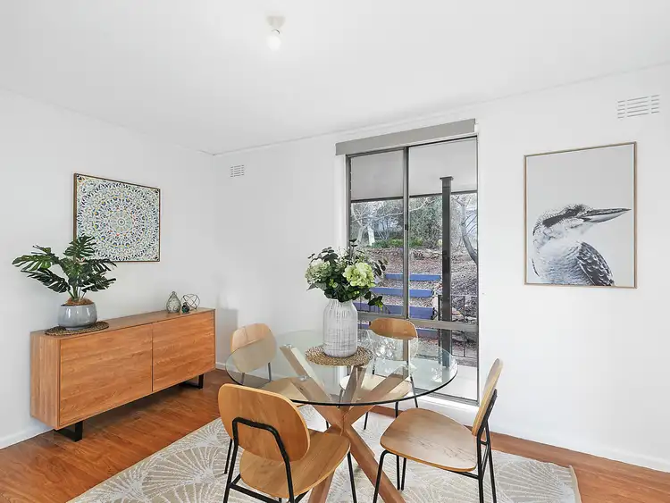 Fourth view of Homely house listing, 27 Ulm Street, Scullin ACT 2614
