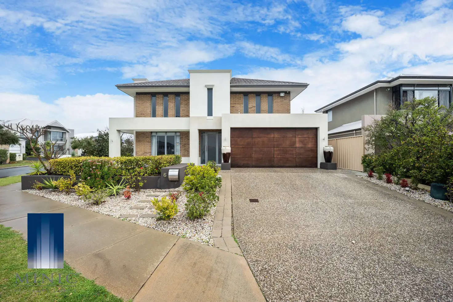Main view of Homely house listing, 6 Flowerfield Loop, Southern River WA 6110