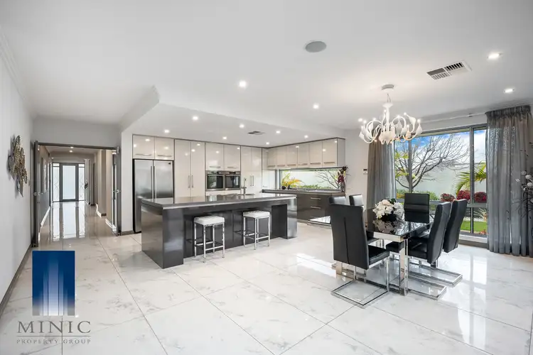 Second view of Homely house listing, 6 Flowerfield Loop, Southern River WA 6110