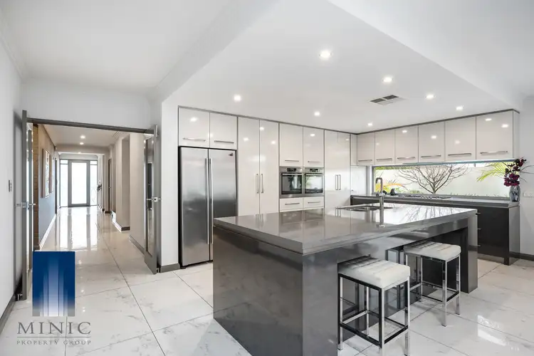 Third view of Homely house listing, 6 Flowerfield Loop, Southern River WA 6110