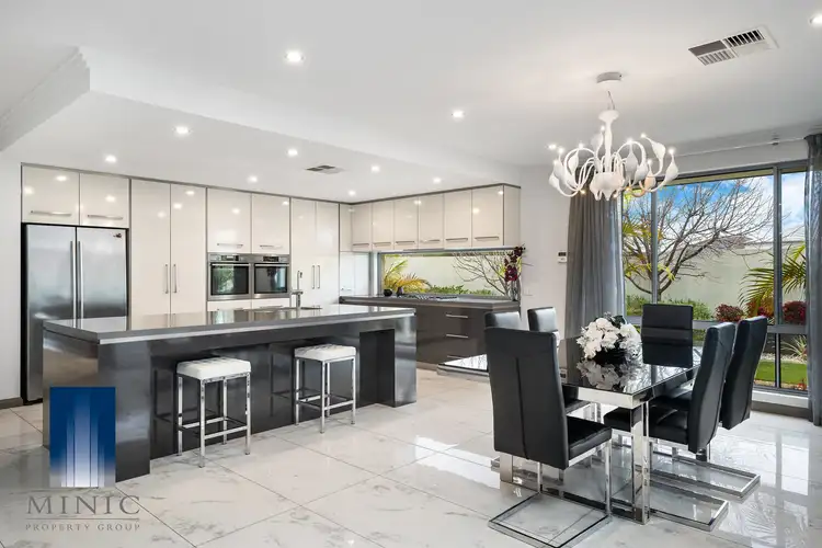 Fourth view of Homely house listing, 6 Flowerfield Loop, Southern River WA 6110