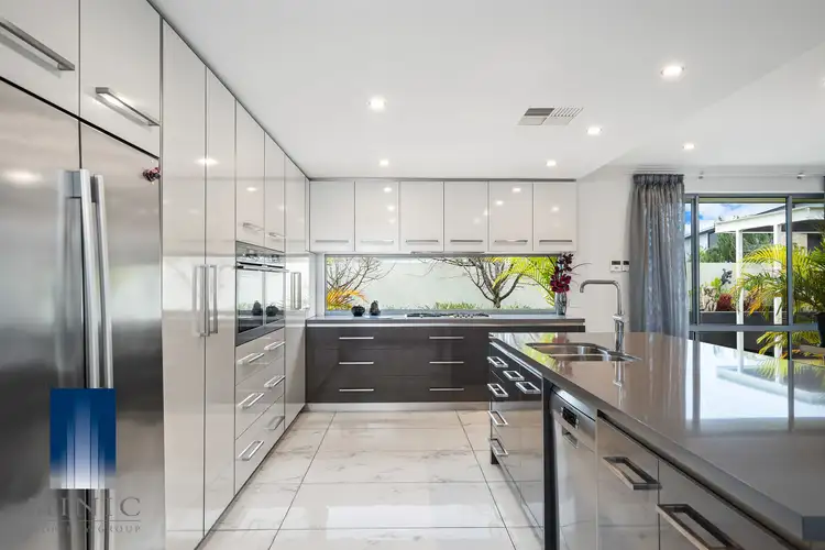 Fifth view of Homely house listing, 6 Flowerfield Loop, Southern River WA 6110