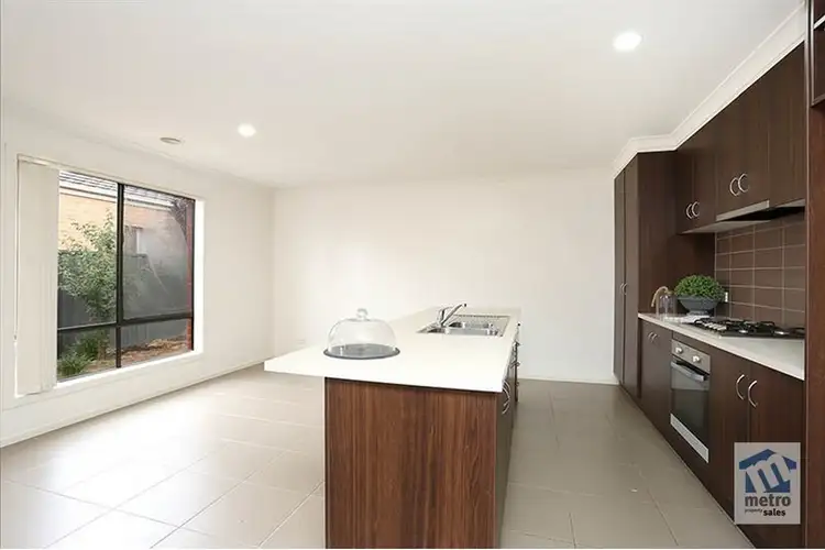 Third view of Homely house listing, 17 Kristini Place, Truganina VIC 3029