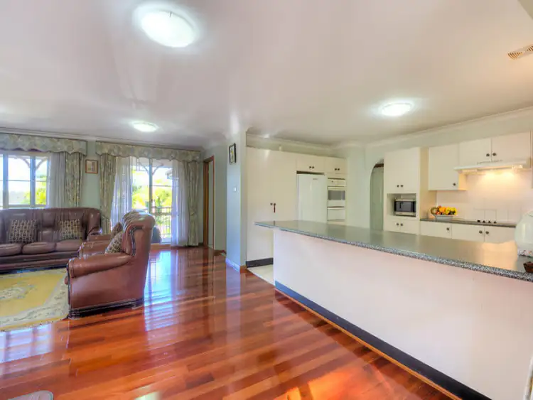 Fourth view of Homely house listing, 63 Telopea Street, Mount Colah NSW 2079